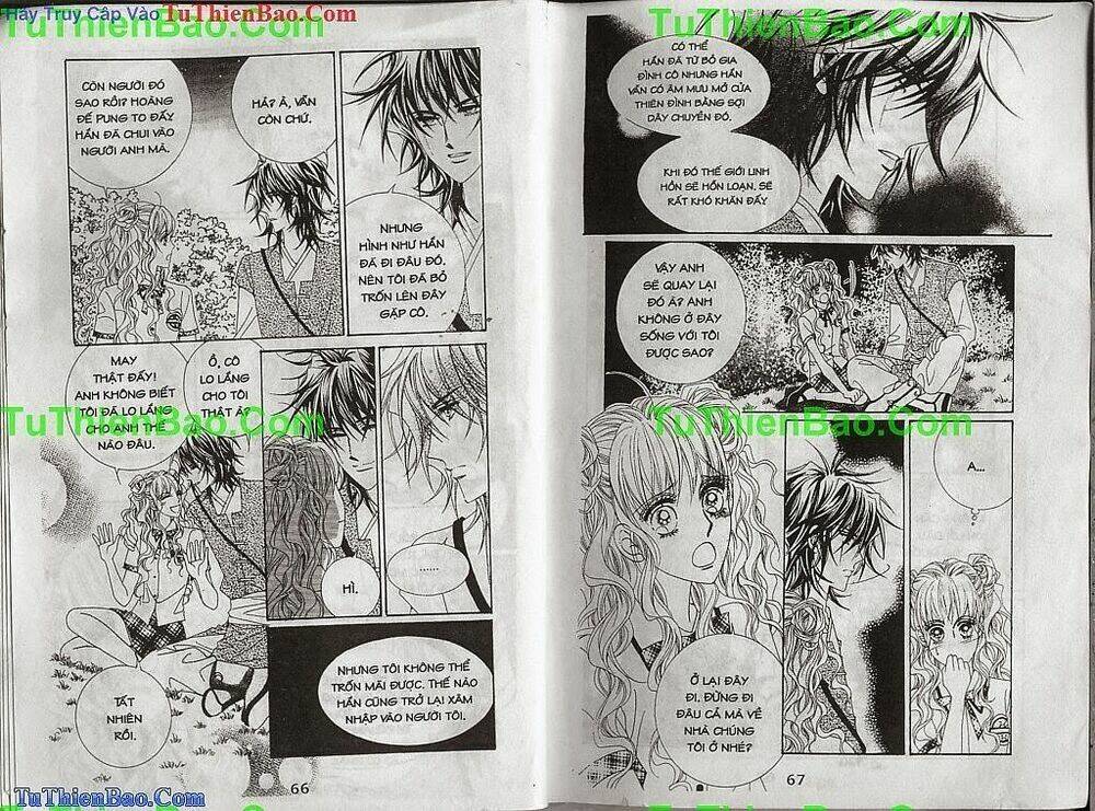 địa ngục tuyết trắng chapter 34 9