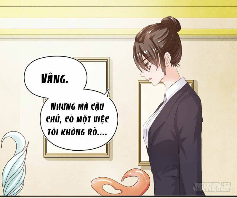 bộ mặt ôn nhu giả dối của ác ma thủ tịch chapter 10 20