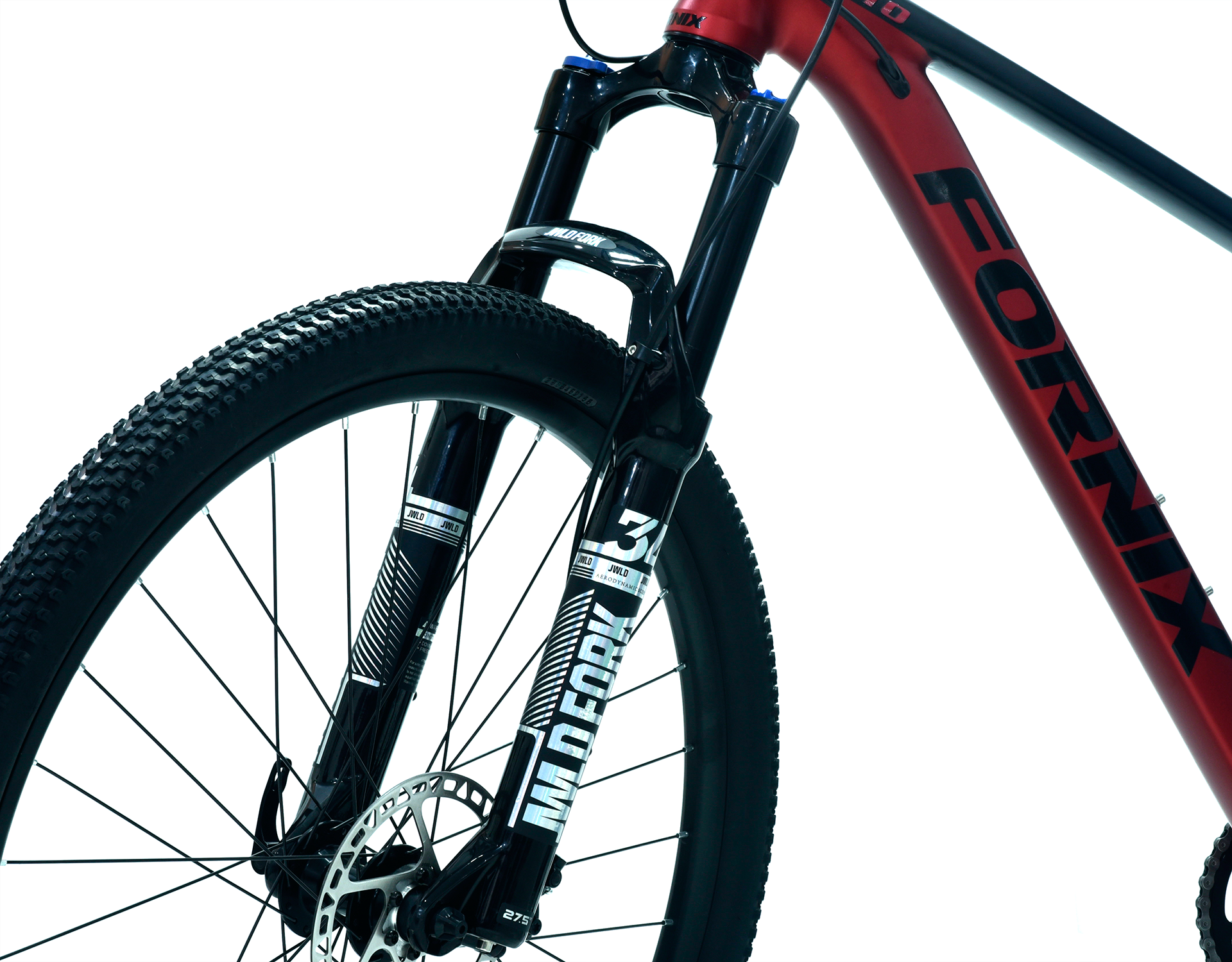 Xe Đạp Địa Hình MTB - FORNIX - M10 - Vòng Bánh 27.5&quot;, 29&quot; - Khung Sườn Nhôm - Bảo Hành 12 Tháng