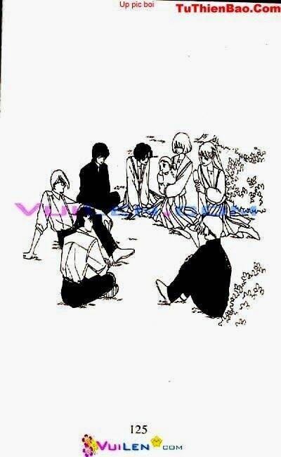 cô bé khóc nhè chapter 9 124