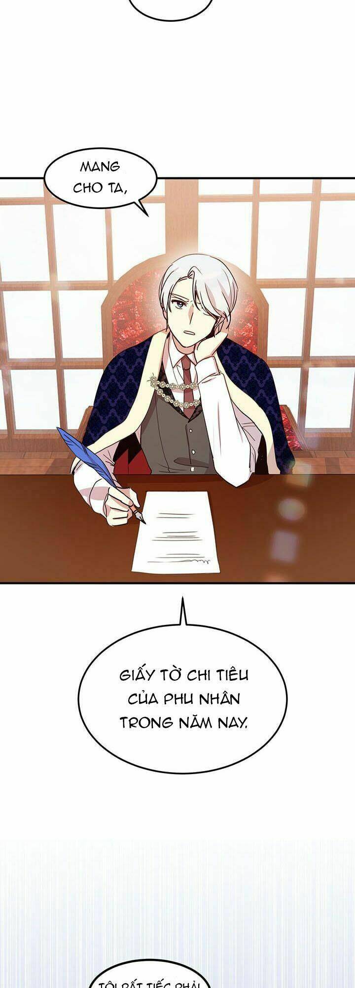 công tước, loạn vừa thôi! chapter 25.4 10