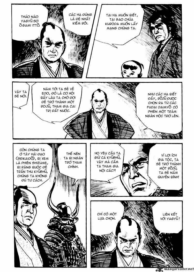 lone wolf and cub chapter 71.2 10