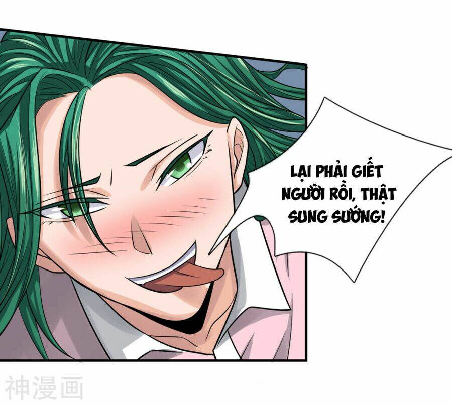 cực phẩm tiên y chapter 20 3