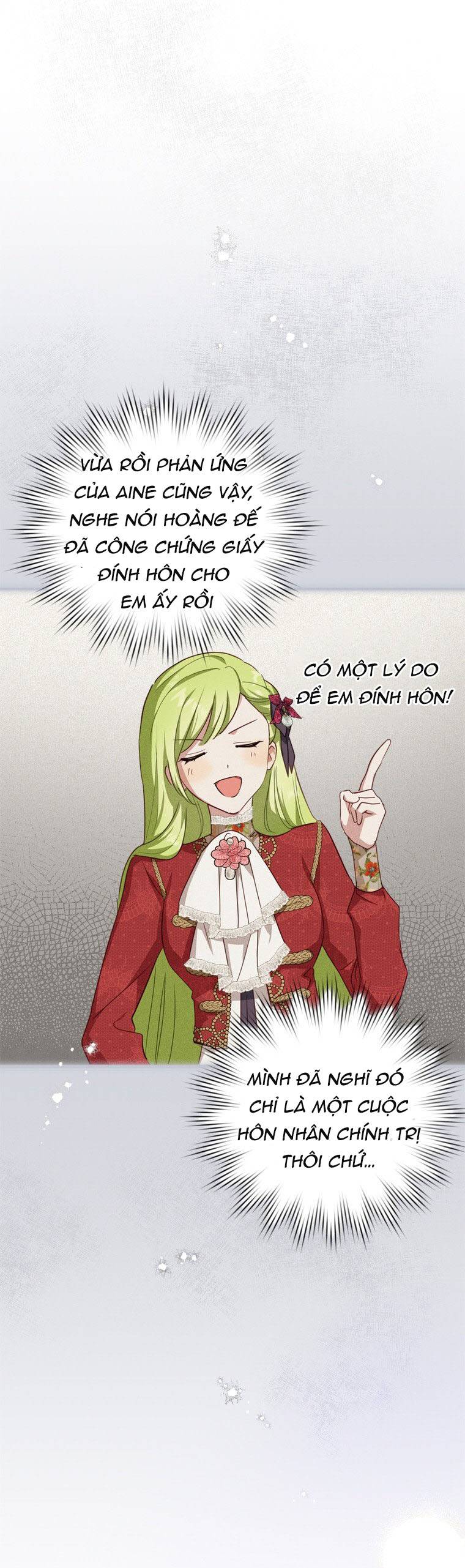 đã bảo nữ chính cải nam trang cơ mà ! chapter 22 18