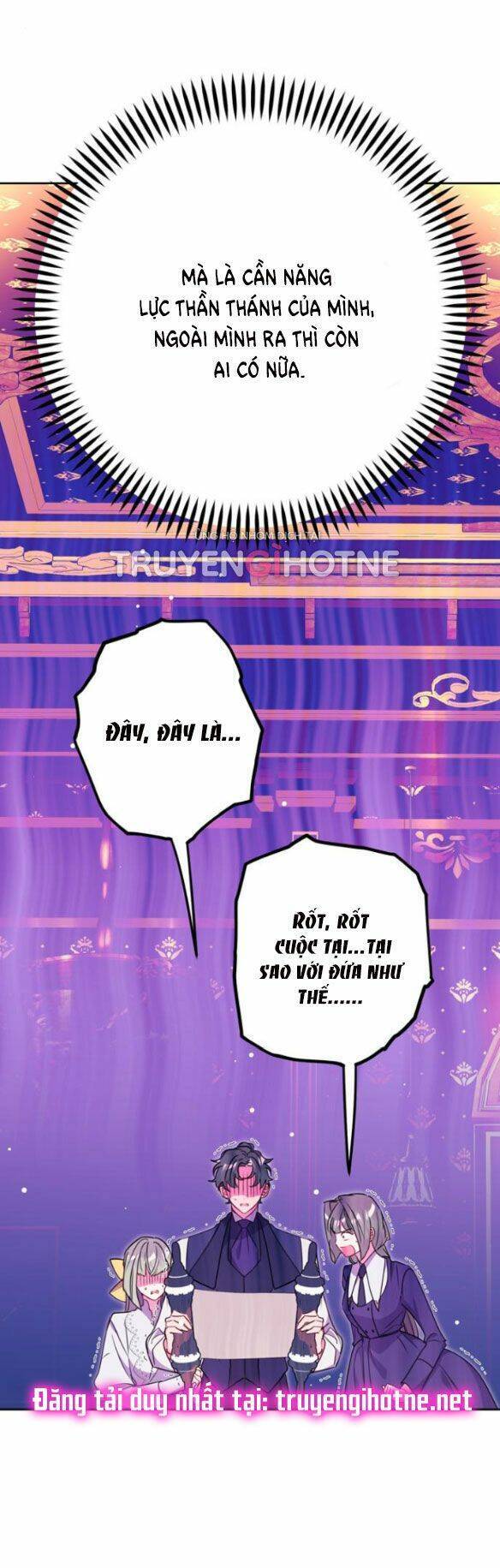 mỗi đêm chồng tôi đều biến đổi chapter 6.5 26