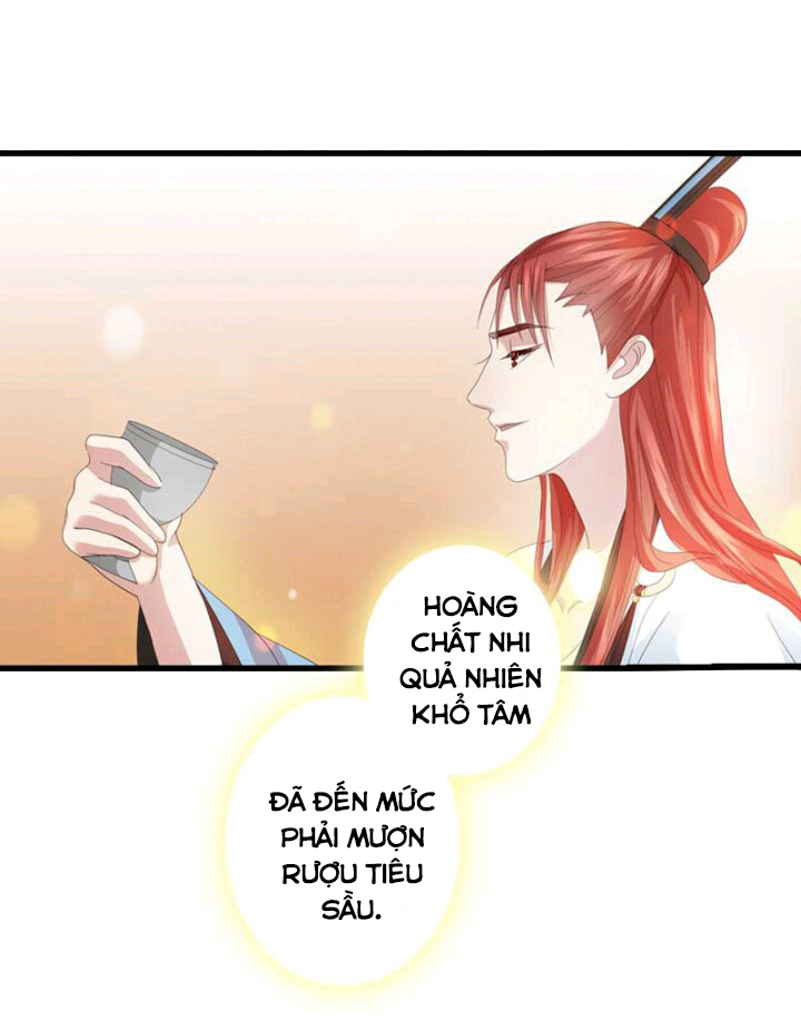 mấy bà vợ của trẫm đều chết hết rồi chapter 29 10