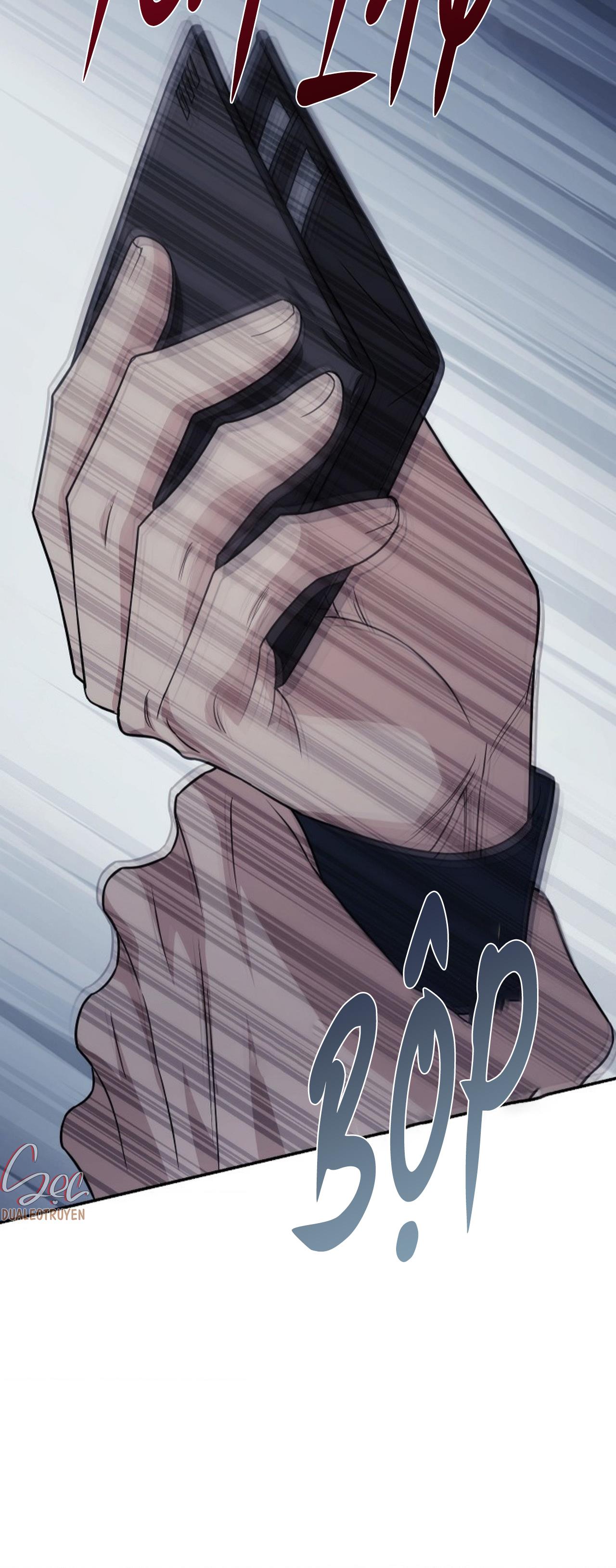 (abo)mối quan hệ không hoàn chỉnh chapter 22 72