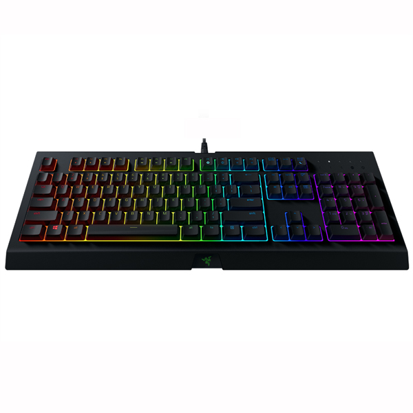 Bàn phím Razer Cynosa Chroma Gaming- RZ03-02260100-R3M1 Hàng chính hãng