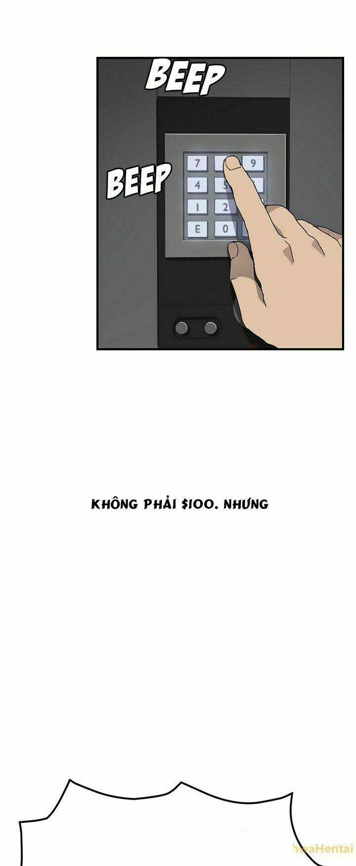 bạn cùng phòng bất đắc dĩ chapter 1 10