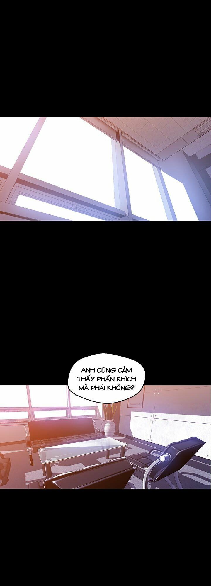 tân thế giới tuyệt vời chapter 49 6