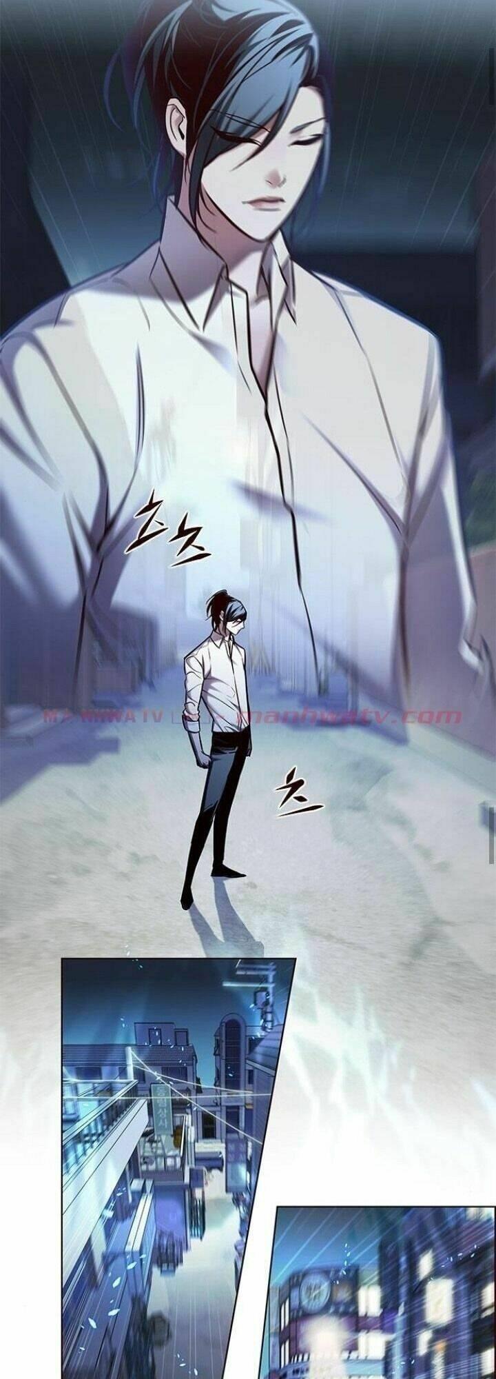 biến thân thành mèo chapter 126 41