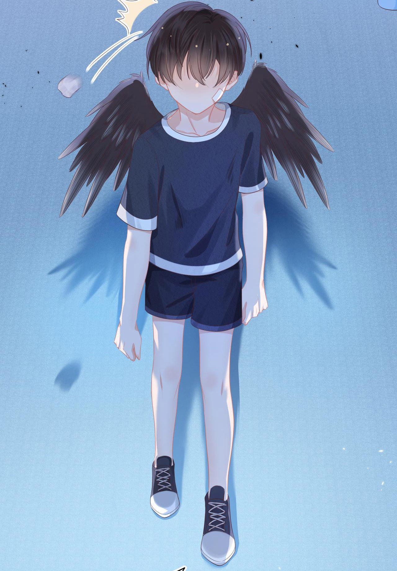 [ss2] một ngụm ăn cả thỏ con chapter 12 32