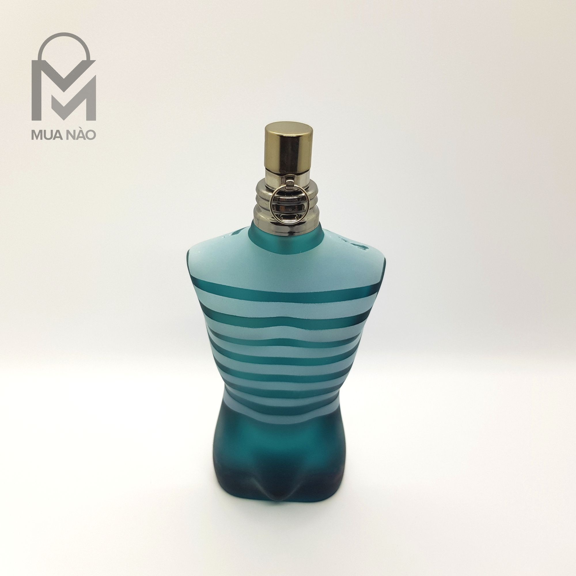 Nước hoa Jean Paul Gaultier Le Male 125ml - Nước hoa Nam thơm lâu hãng Jean Paul Gaultier