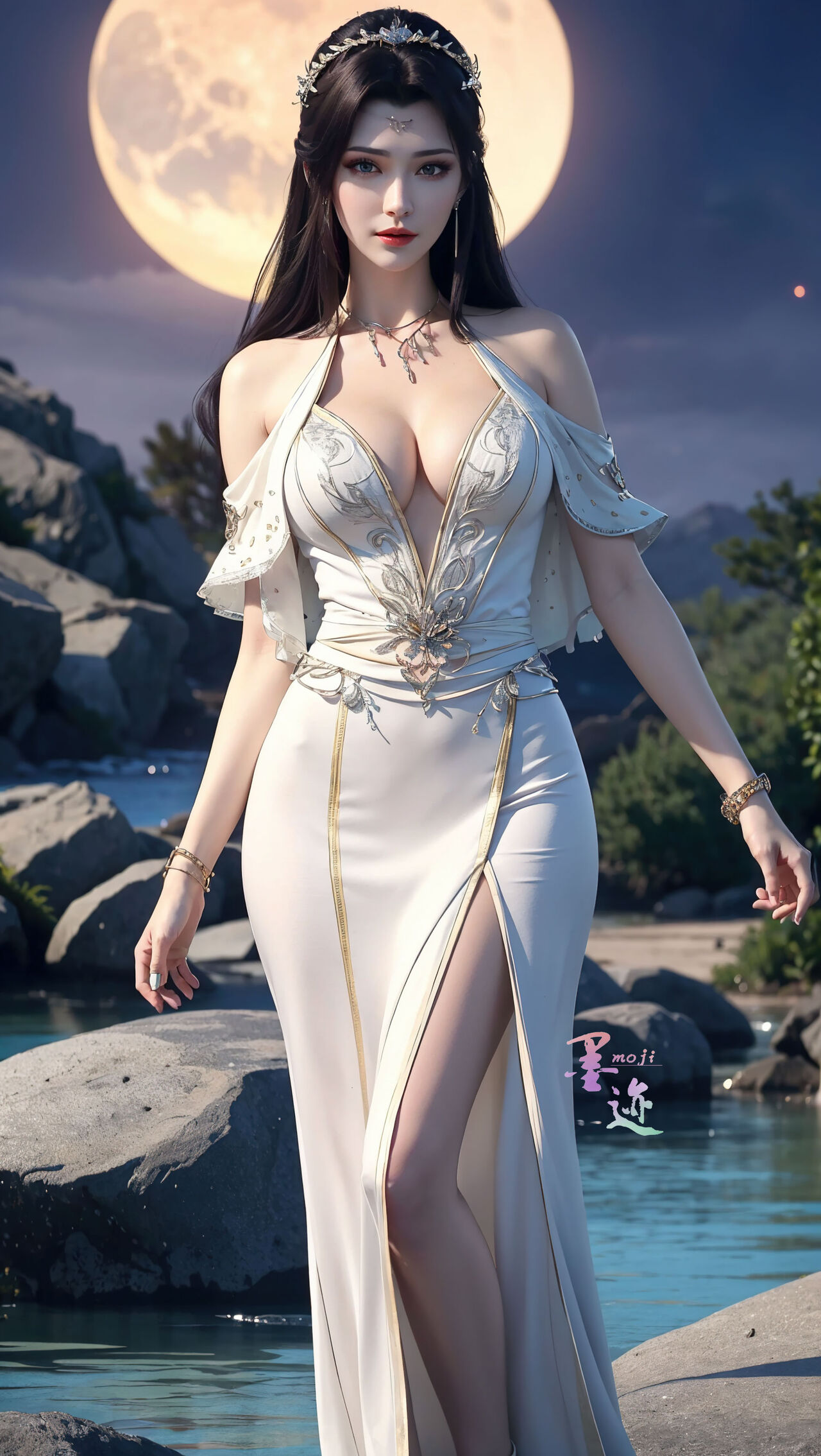 artist ai generated chapter 340 54