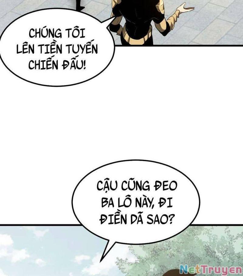 siêu tiến hóa chapter 74 66