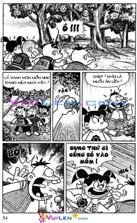 thần đồng đất việt chapter 135 51