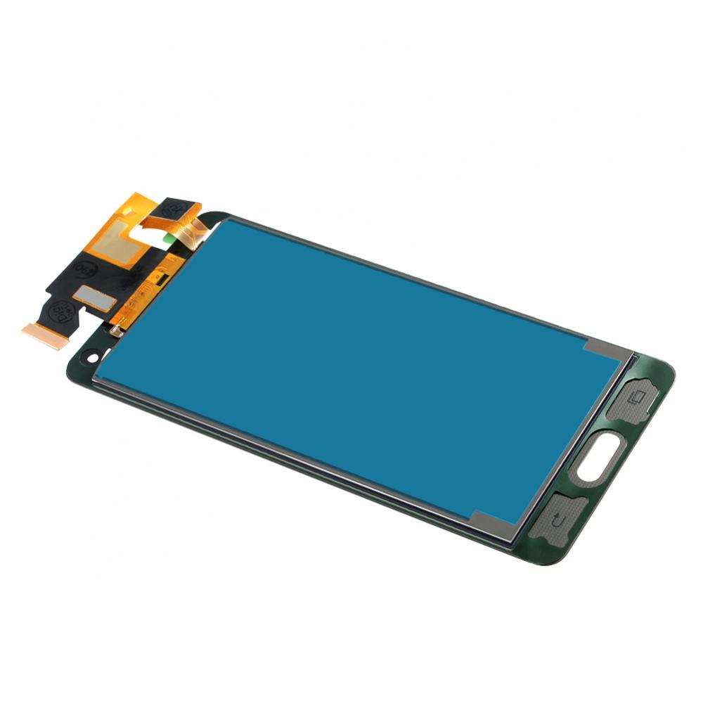 LCD Touch Screen Display Digitizer Assembly Fit for Samsung A5 2016 Black