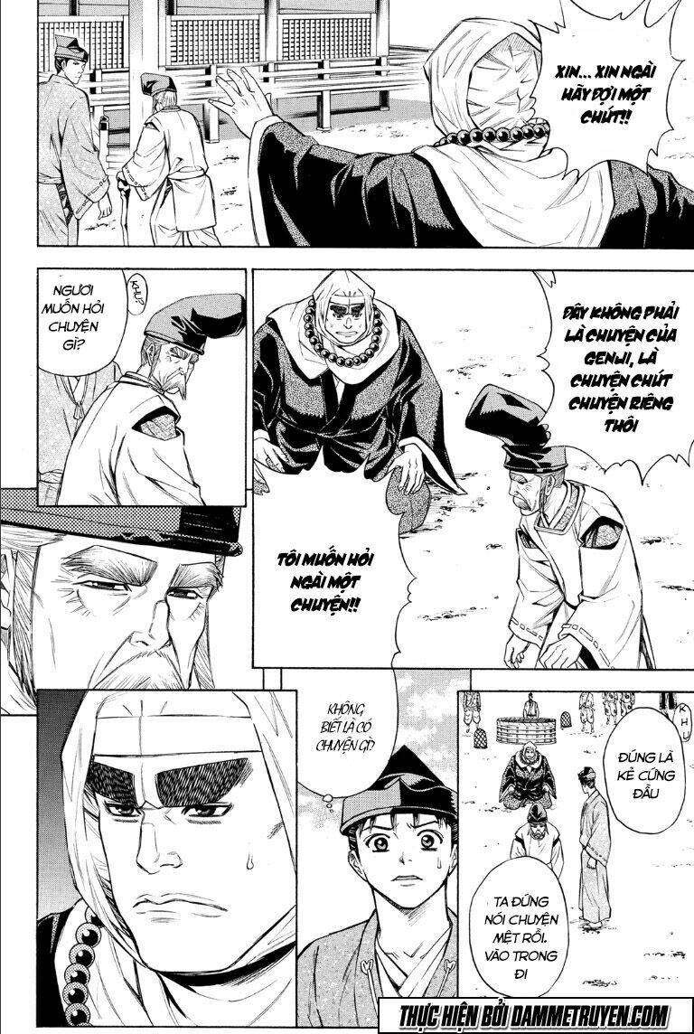 thiếu niên vương phần 2 chapter 71.2 9