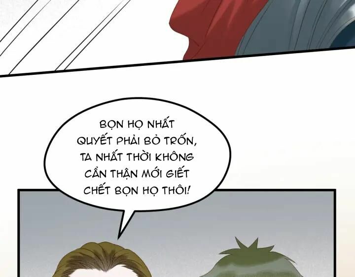 lượm được một tiểu hồ ly phần 3 chapter 71 10