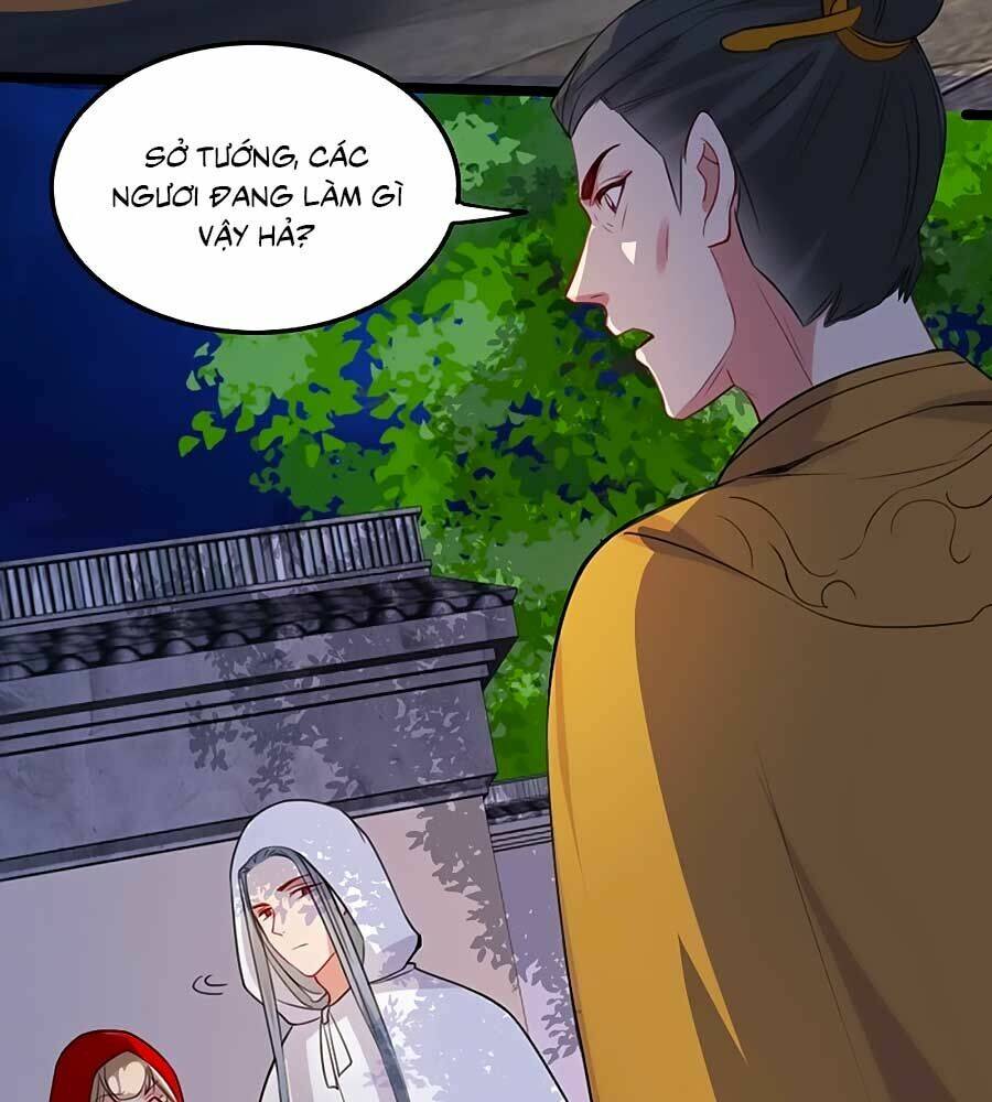 gian phi như thử đa kiều chapter 102 51