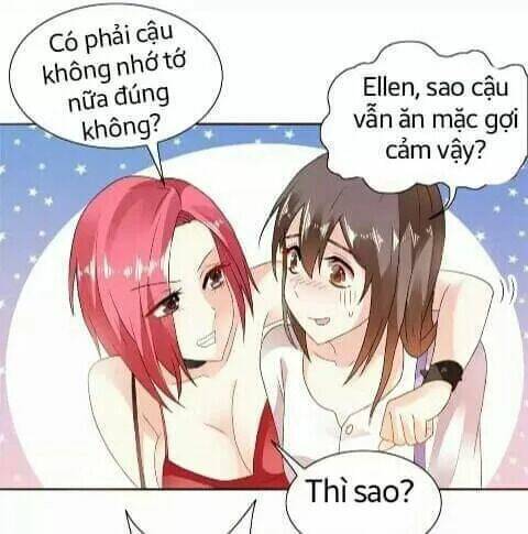 1 nửa hoàn hảo của ceo chapter 7 18