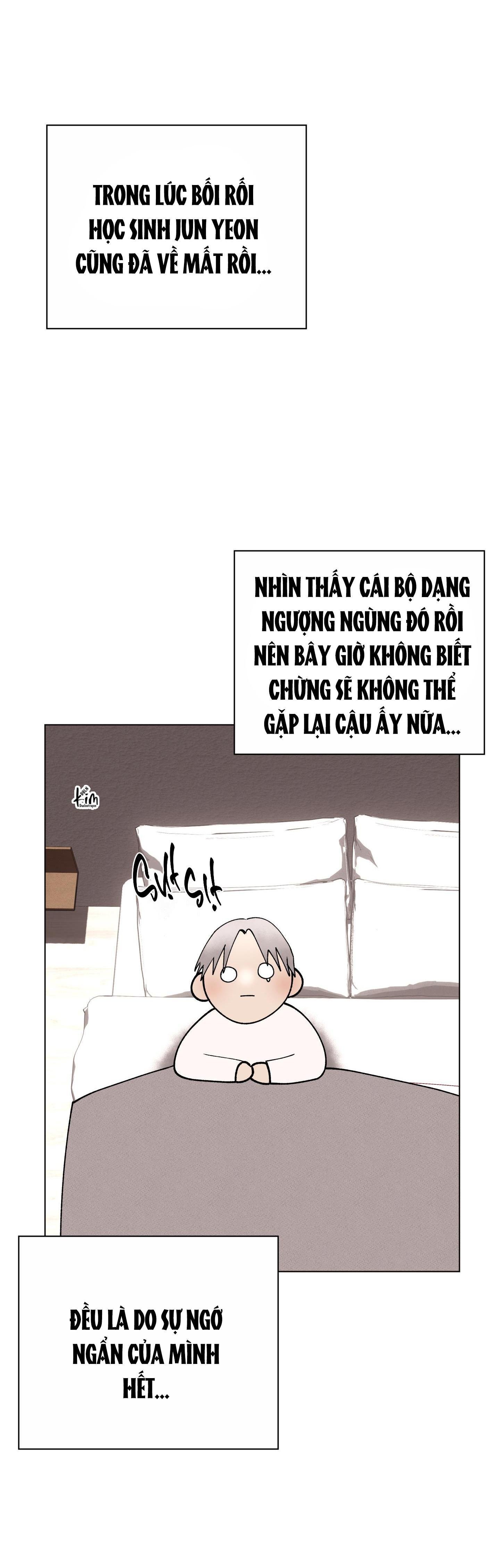 bl ngắn tuyển chọn Chapter 31.1 adonis 1 56