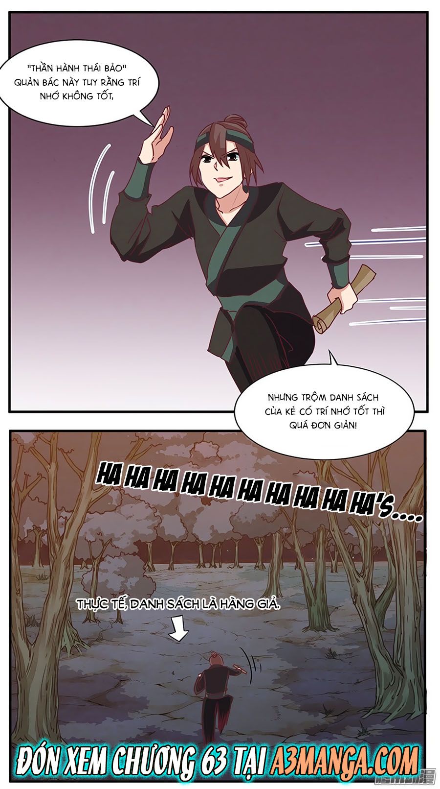 tú thiết chi thư chapter 62 15