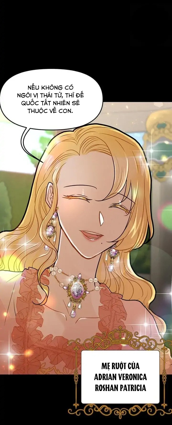 làm cách nào để sống sót trong cuốn tiểu thuyết ngôn tình lãng mạn chapter 31 24