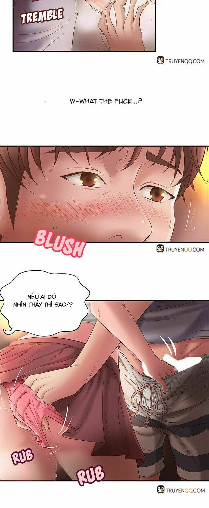 taste of a woman chapter 1 20