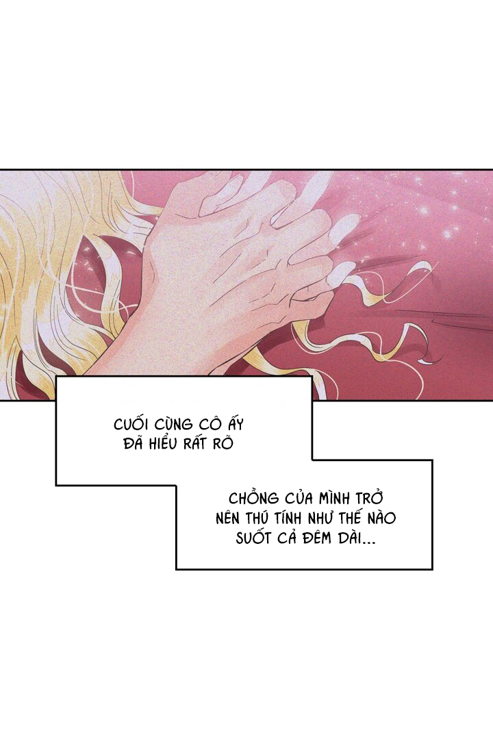 ác nữ xứng đôi với bạo chúa chapter 28 27