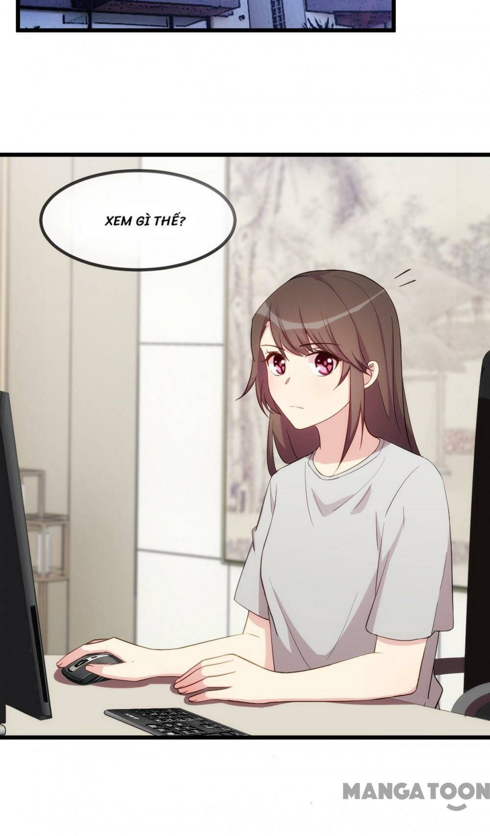 cô vợ ấm áp của hạ thiếu chapter 300.3 10