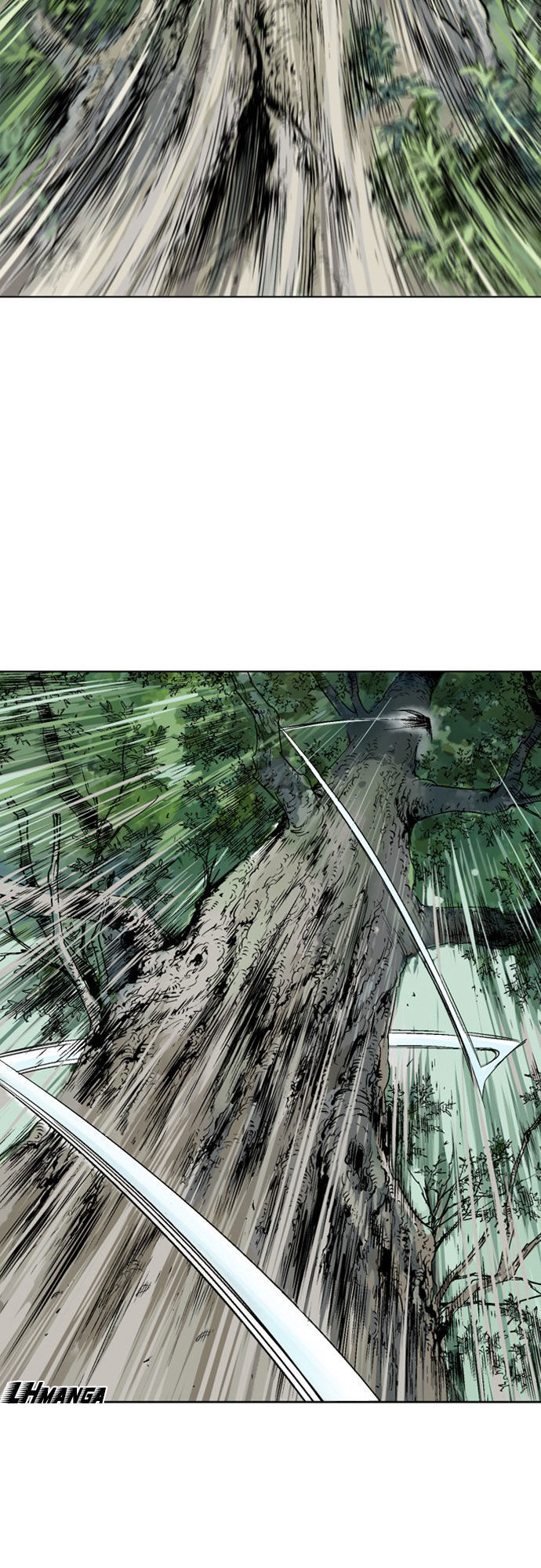 cao thủ 2 chapter 8 56