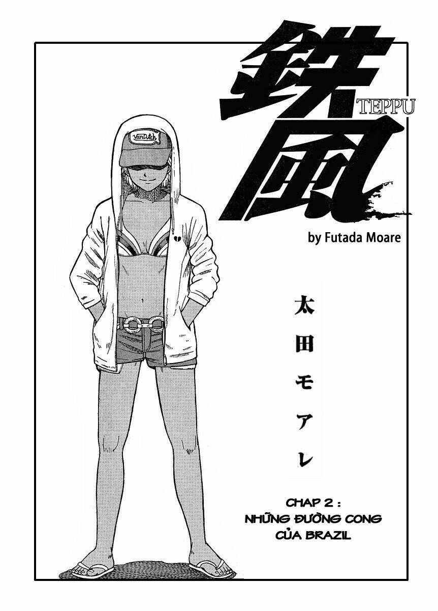 teppuu chapter 2 4