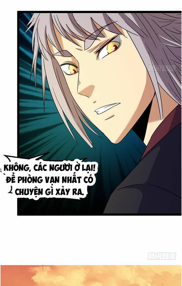 phong quỷ truyền thuyết chapter 179 4