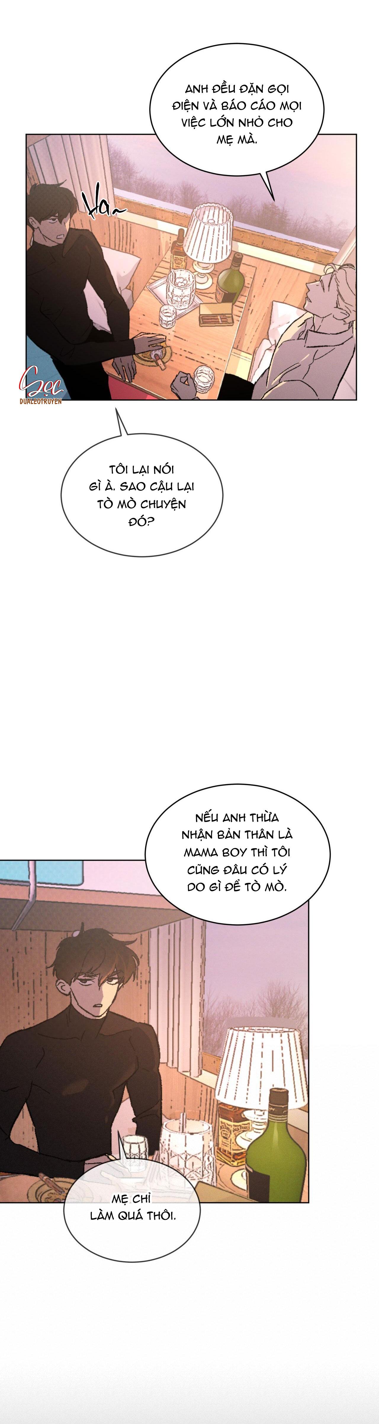 codename anastasia chapter 25 11