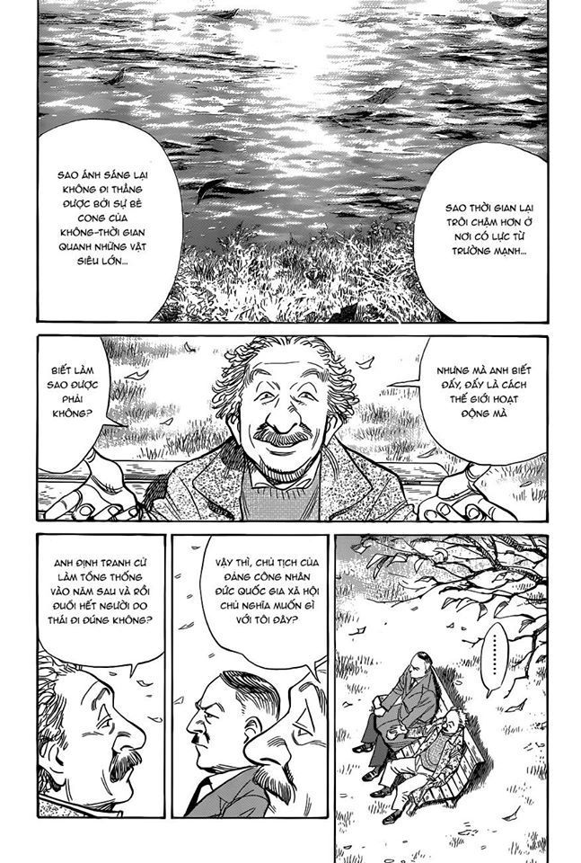 billy bat chapter 102 6