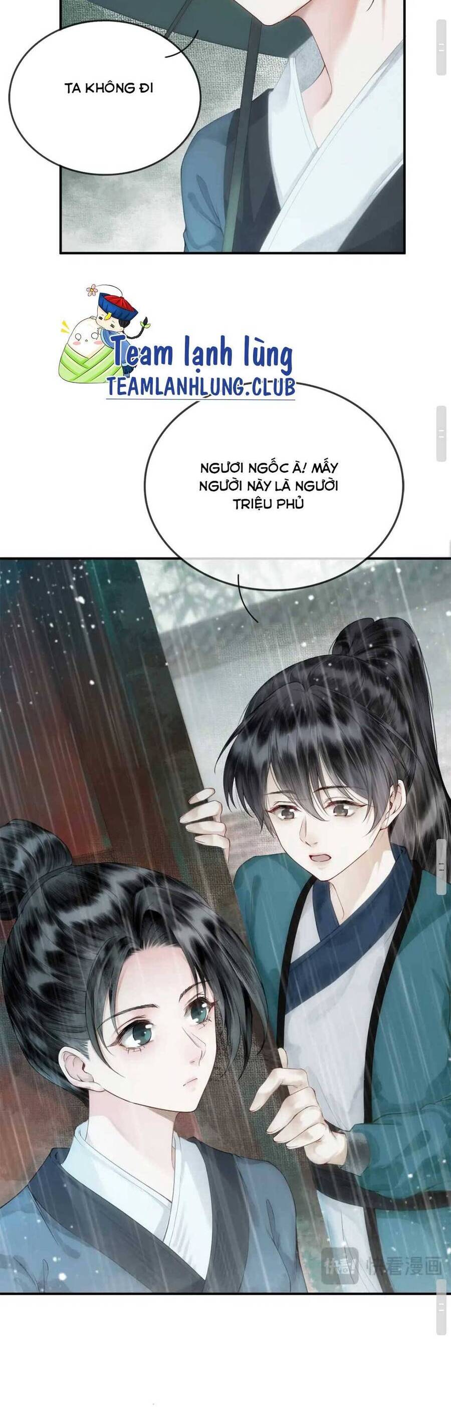 ngỗ tác cẩm y chapter 1 10