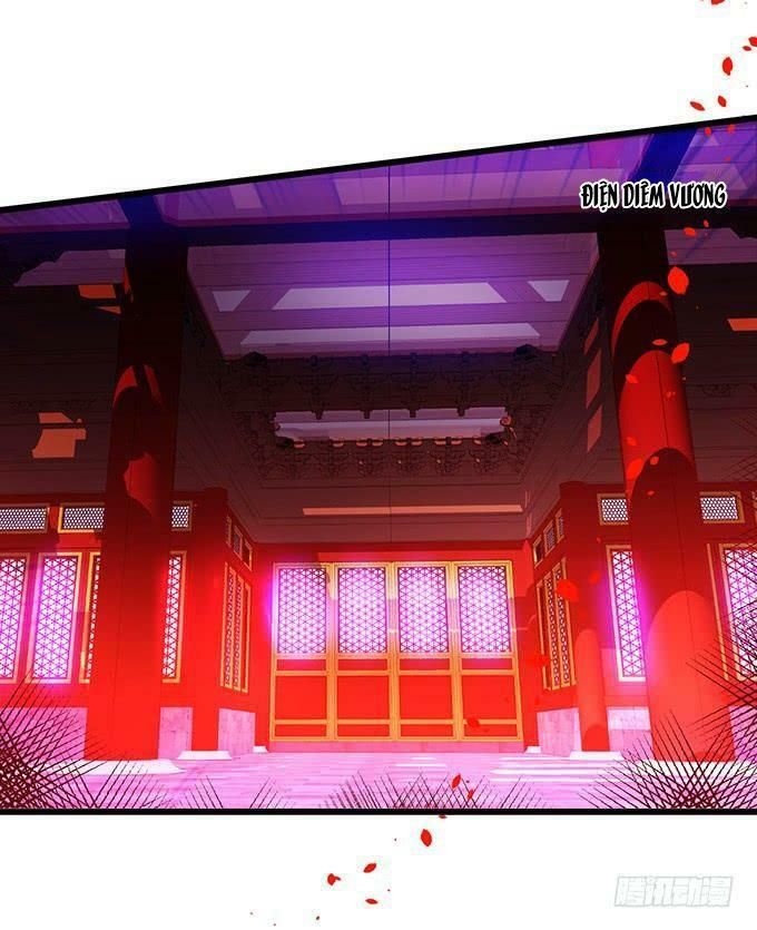 hồ tiên hung bạo chapter 117 48