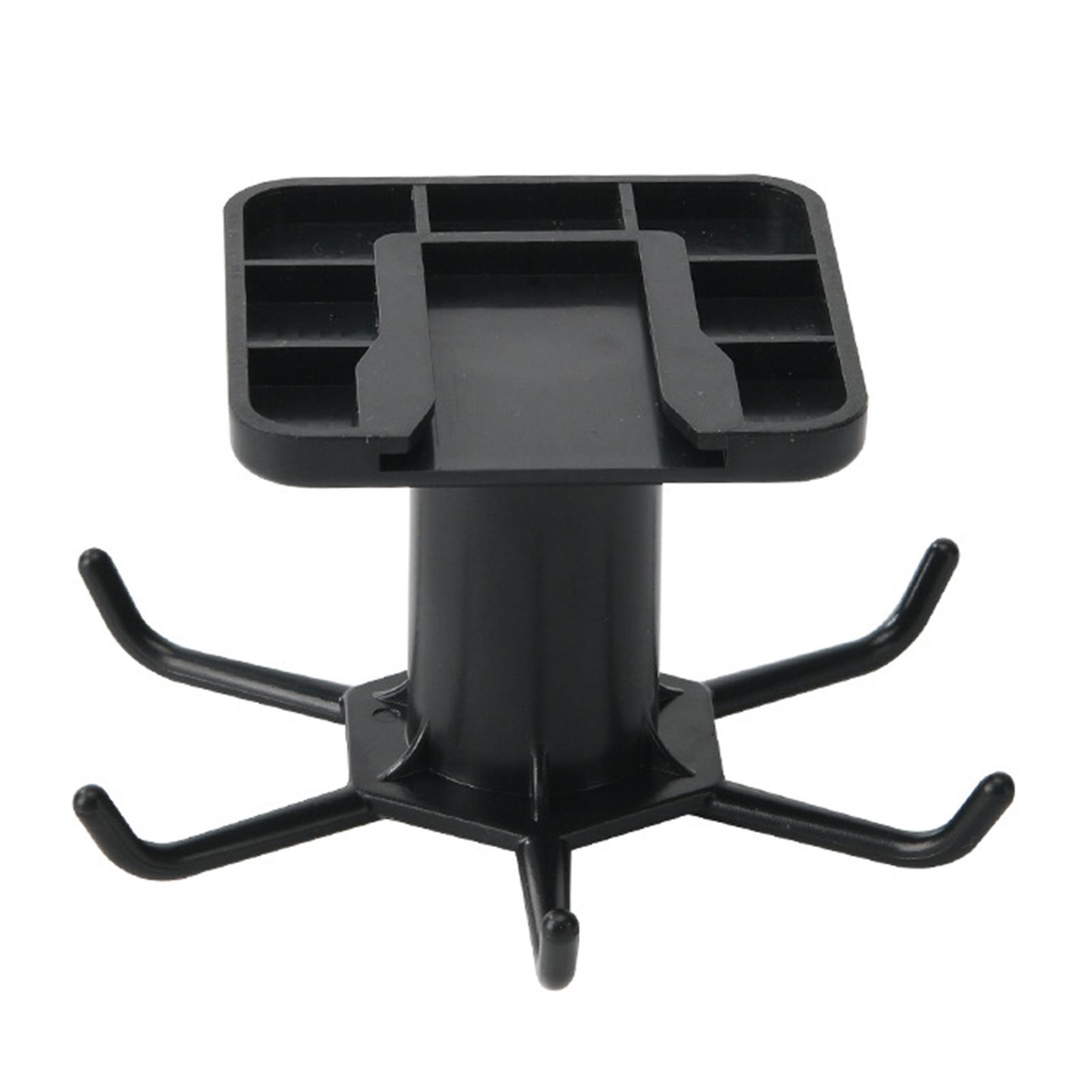 Móc treo tường tiện ích