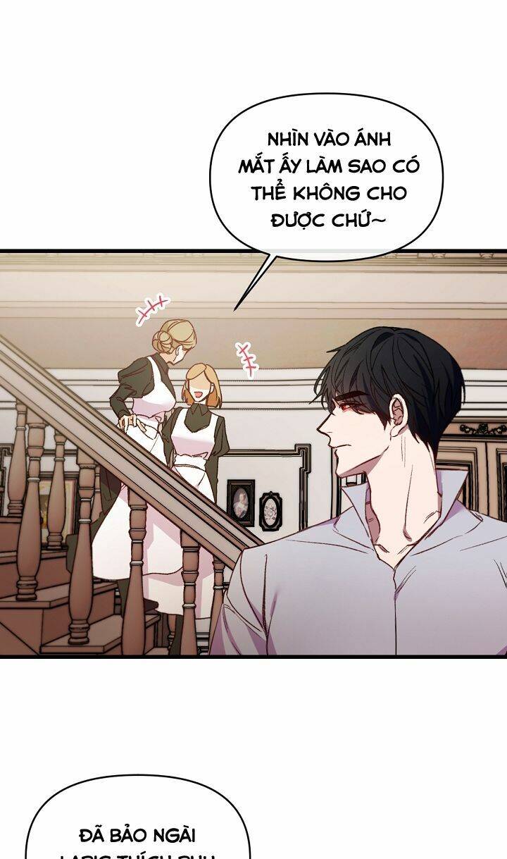 vị hôn thê của kẻ săn mồi chapter 22 22