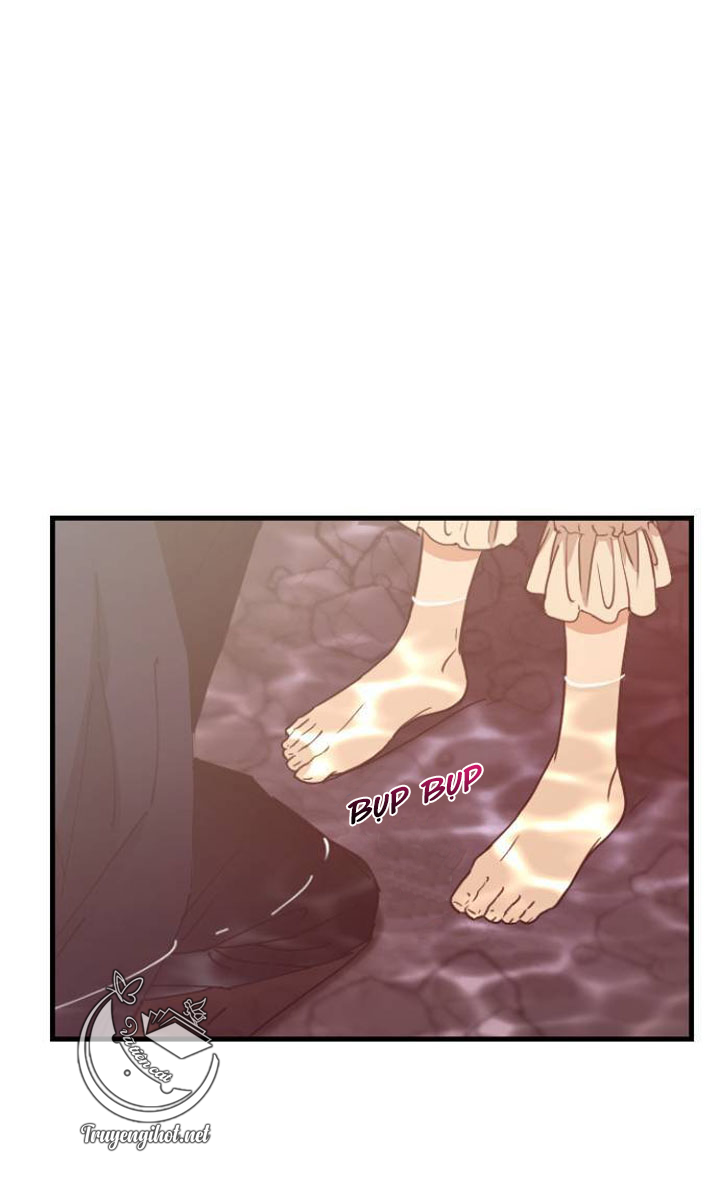 thánh nữ ẩn mình chapter 3.2 16