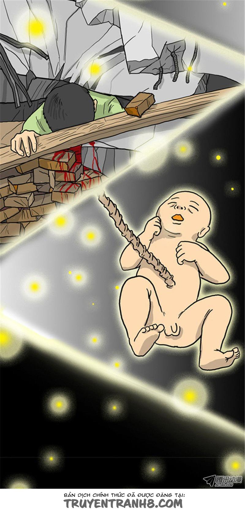 hồi sinh chapter 1 3