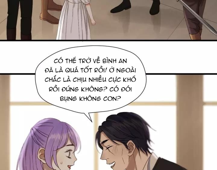 lượm được một tiểu hồ ly phần 3 chapter 91 5