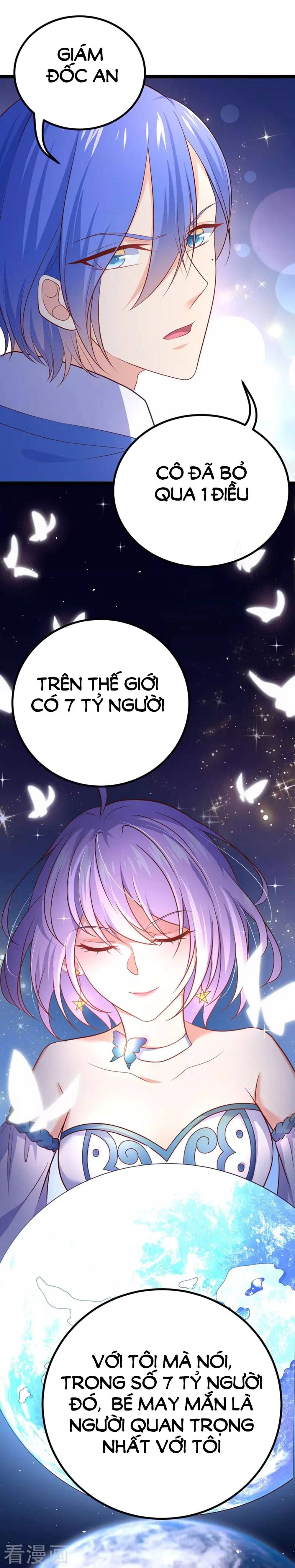 Boss Của Tôi Là Đại Thần chapter 60 - Trang 28