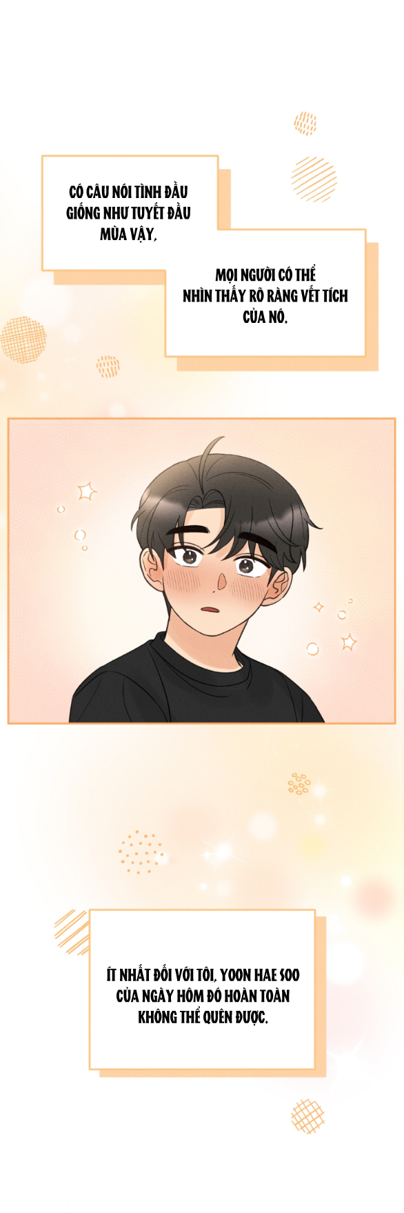 Mất Tư Cách Bạn Bè chapter 14.1 - Trang 26