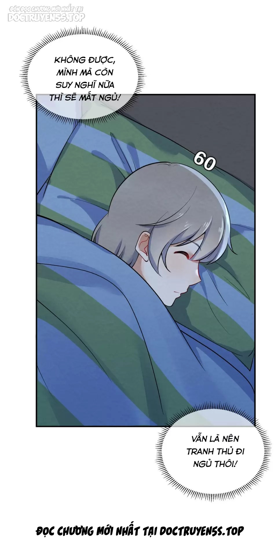 lời nói dối của cô ấy chapter 16 34