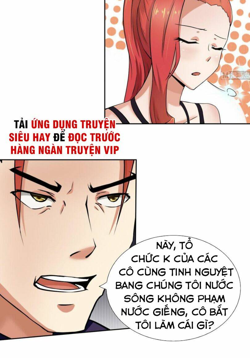 hắn là long ngạo thiên chapter 99 6