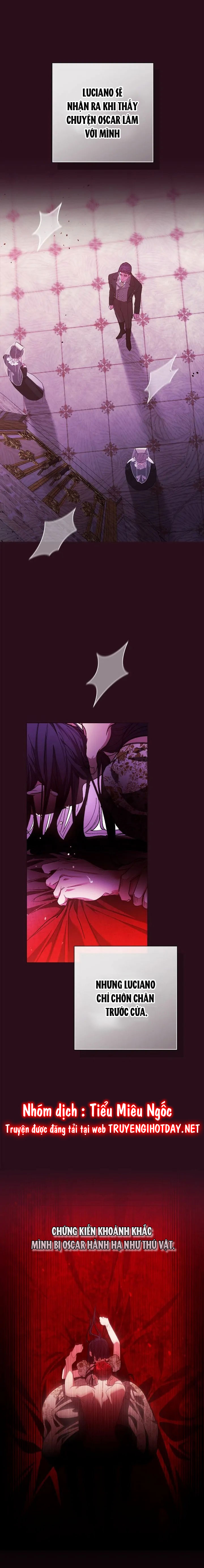 tôi mới là người quyết định cuộc hôn nhân này chapter 53 4