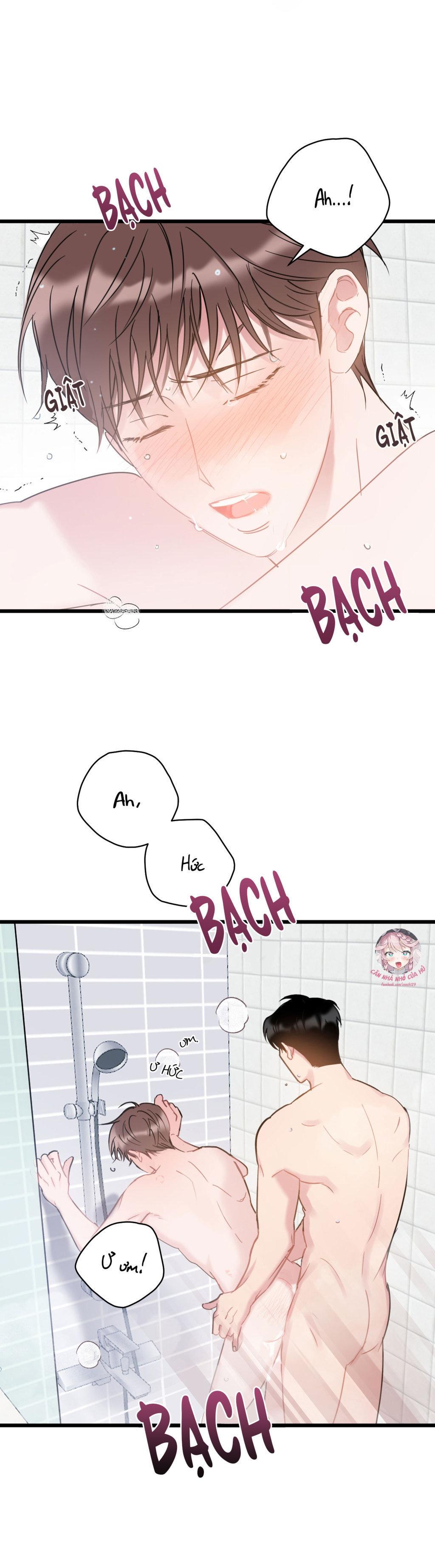 tình yêu bình dị nhất chapter 11 10