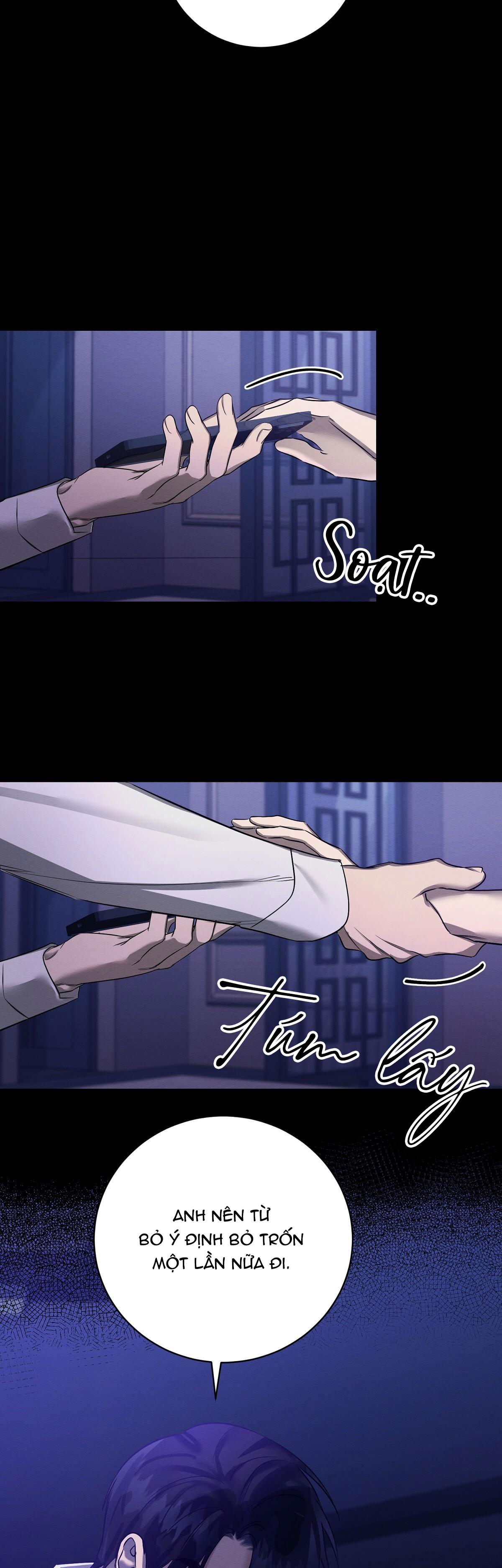 lý do của ác nhân chapter 35 35